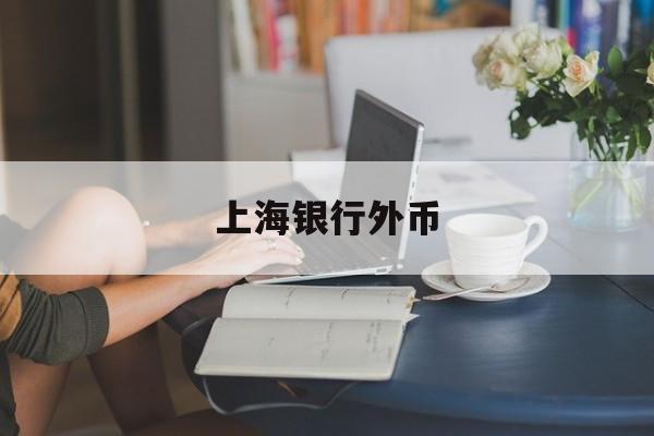 上海银行外币(上海银行外币换人民币)